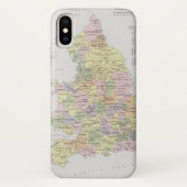 Coques Case-Mate iPhone Représentation parlementaire | Angleterre et Pays (Dos)