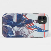 Coques Case-Mate iPhone Repris : Une histoire philippine de guerre (Dos (Horizontal))