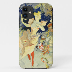 Coque Case-Mate Pour iPhone Reproduction de "La Danse", 1891 (litho)