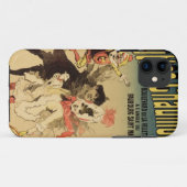 Coques Case-Mate iPhone Reproduction d'une publicité par affichage le (Dos (Horizontal))