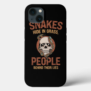 Case-Mate iPhone Case Reptile Peau Snakeskin Snake Maman 2