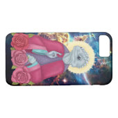 Coques Case-Mate iPhone Reptilien (Dos (Horizontal))