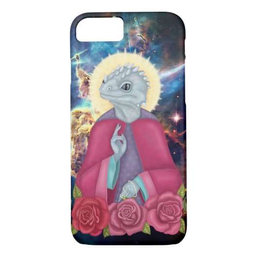 Coques Case-Mate iPhone Reptilien (Dos)