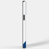 Coques Case-Mate iPhone République tchèque (Verso / Droite)