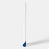 Coques Case-Mate iPhone République tchèque (Verso / Droite)