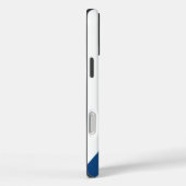 Coques Case-Mate iPhone République tchèque (Verso / Droite)