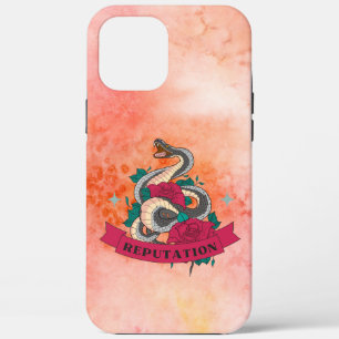 Case-Mate iPhone Case Réputation Des Serpents Dans Le Monde