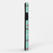 Coques Case-Mate iPhone Requin (Dos/Droite)