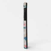Coques Case-Mate iPhone Requin (Dos/Gauche)