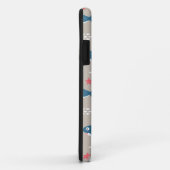 Coques Case-Mate iPhone Requin (Dos/Droite)