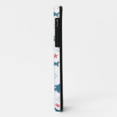 Coques Case-Mate iPhone Requin (Dos/Gauche)