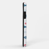 Coques Case-Mate iPhone Requin (Dos/Droite)
