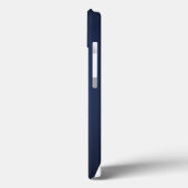 Coques Case-Mate iPhone Requin de récif gris à Yap Micronésie (Verso / Gauche)