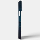 Coques Case-Mate iPhone requin en mer (Verso / Droite)