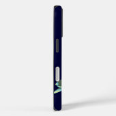 Coques Case-Mate iPhone requin poisson, animaux sauvages (Verso / Droite)