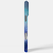 Coques Case-Mate iPhone Requin spatial (Verso / Droite)