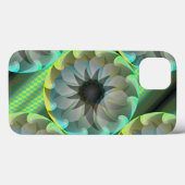 Coques Case-Mate iPhone Requin spiral par Kenneth Yoncich (Verso (horizontal))