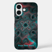 Coques Case-Mate iPhone Réseau neuronal (Verso)