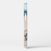 Coques Case-Mate iPhone Resort en bord de mer (Verso / Droite)