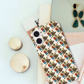 Coques Case-Mate iPhone Respect Your Elders Gaming Control Retro Funny