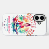 Coques Case-Mate iPhone Respiration profonde (Verso (horizontal))