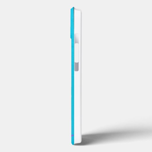 Coques Case-Mate iPhone Respire (Verso / Gauche)