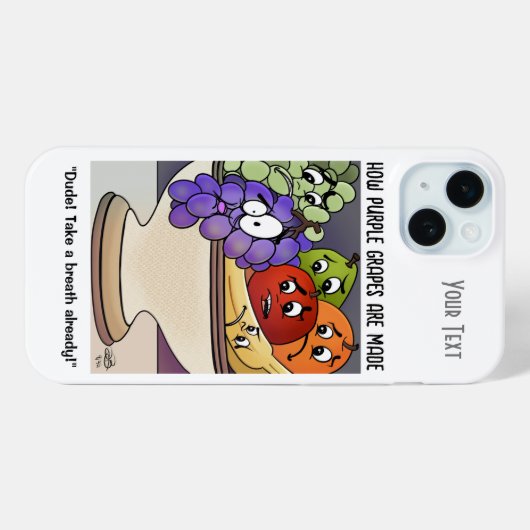 Coques Case-Mate iPhone Respire (Verso (horizontal))