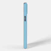 Coques Case-Mate iPhone Respire la mer (Verso / Droite)
