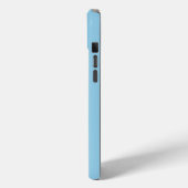 Coques Case-Mate iPhone Respire la mer (Verso / Gauche)