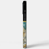 Coques Case-Mate iPhone Responsabilité du tuteur de santé (Verso / Gauche)