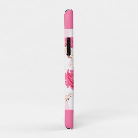Coques Case-Mate iPhone ressort (Dos/Droite)