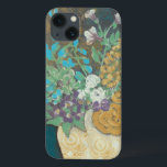 iPhone 13 Coque Ressort abondant II<br><div class="desc">Floral</div>