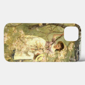 Coques Case-Mate iPhone Ressort, c.1880 (Verso (horizontal))