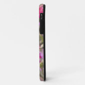 Coques Case-Mate iPhone Ressort floral (Dos/Gauche)