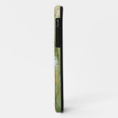 Coques Case-Mate iPhone Ressort I de marguerite (Dos/Gauche)