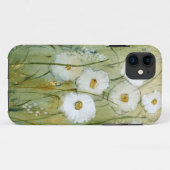 Coques Case-Mate iPhone Ressort I de marguerite (Dos (Horizontal))