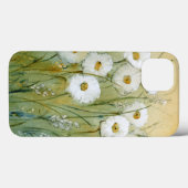 Coques Case-Mate iPhone Ressort I de marguerite (Verso (horizontal))