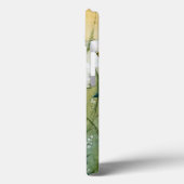 Coques Case-Mate iPhone Ressort I de marguerite (Verso / Gauche)