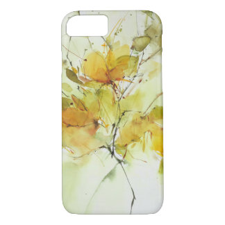 Case-Mate iPhone Case Ressort jaune