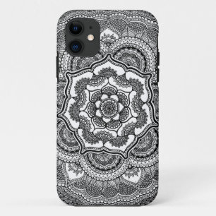 Coque Case-Mate Pour iPhone Ressort Lotus