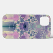 Coques Case-Mate iPhone Ressort pourpre (Verso (horizontal))