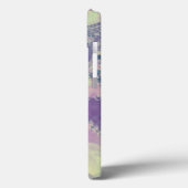 Coques Case-Mate iPhone Ressort pourpre (Verso / Gauche)
