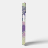 Coques Case-Mate iPhone Ressort pourpre (Verso / Droite)