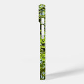 Coques Case-Mate iPhone Ressource Feuille (Verso / Gauche)