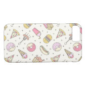 Coques Case-Mate iPhone Restauration rapide (Dos (Horizontal))