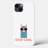 Coques Case-Mate iPhone Rester Cool (Verso)