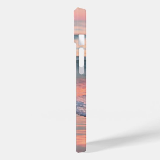 Coques Case-Mate iPhone Rester positif (Verso / Gauche)