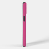 Coques Case-Mate iPhone Restez Calme et Dansez sur Ballerina Chaussures ro (Verso / Droite)