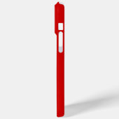 Coques Case-Mate iPhone Restez calme et poursuivez (Verso / Gauche)