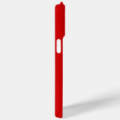 Coques Case-Mate iPhone Restez calme et poursuivez (Verso / Droite)